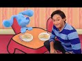 Blues clues  you  uzbek dub promo