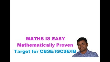 ITERATIVE METHOD((NUMERICAL SOLUTION OF EQUATIONS)_A LEVELS(PURE MATHS 3)