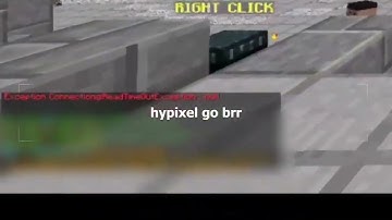 Hypixel