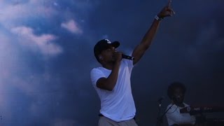 Chance the Rapper - All We Got – Outside Lands 2016, Live in San Francisco