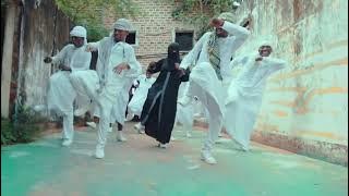 Diamond Platnumz Feat. Khalil Harrison x Chley - KOMASAVA (Comment Ça Va) Music Dance Video