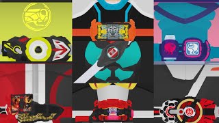 Download Lagu Reiwa KamenRider All First Henshin \u0026 Finisher | ZERO-ONE - ZEZTZ MP3 Download Lagu Reiwa KamenRider All First Henshin \u0026 Finisher | ZERO-ONE - ZEZTZ MP3