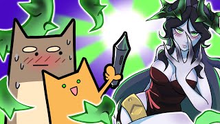 I DRAW EVERY EPIC HERO I SUMMON! (AFK Journey)