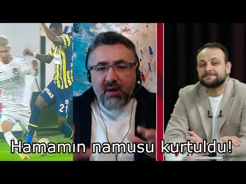 Serdar Ali Çelikler - Hamamın Namusu Kurtuldu!