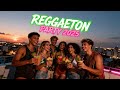 Tropical Reggaeton 2025 🌴 | Latin Beats & Summer Party Vibes for Endless Nights