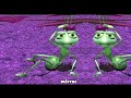 Bugs Life 1998 Movie Clip VFX / Ohh Princess Atta / Klasky Csupo 2001 Effects