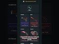Spinx's $10,252 CS2 Inventory #cs2  #cs2skins  #cs2inventory