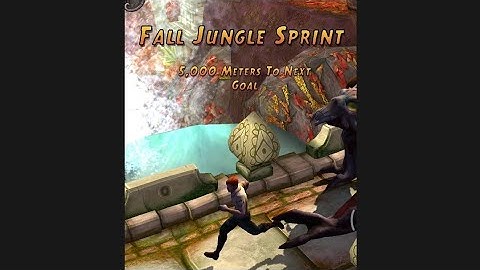 Unveiling the Secrets of Temple Run 2