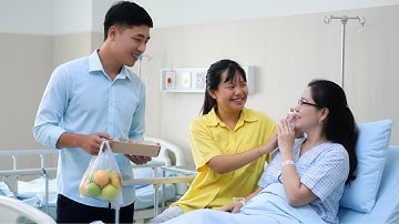 Alex’s Mother Recovered - Tu Na and Alex Took Care of Her With All Their Heart | Side Story