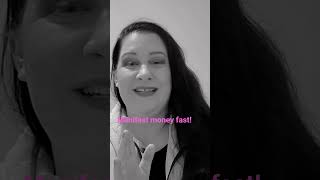 Manifest money fast! #love #thoughts #motivation #loa #fun #createyourownreality #sp #money #happy