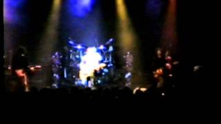 The Church - Metropolis (Live 1992)