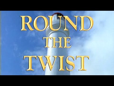 Round The Twist Theme - Intro 1989