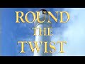 Round the twist theme  intro 1989