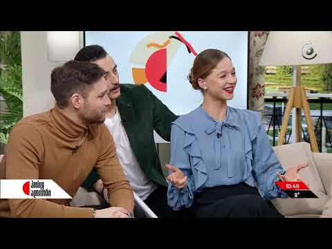 ქართულ სუფრას \"პოსტ ალიონში\" თეატრალური კვარტეტი შემოუერთდა