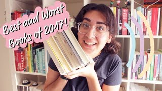 2017 | A Reading Year in Review