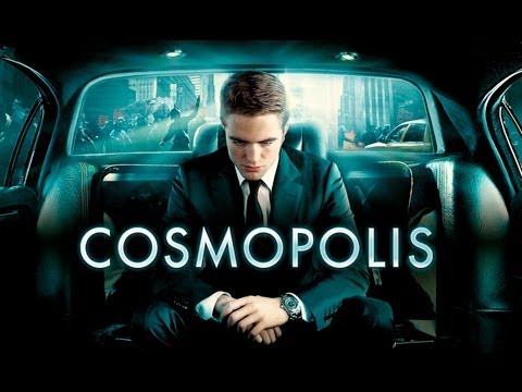 Cosmopolis - Movie Review by Chris Stuckmann