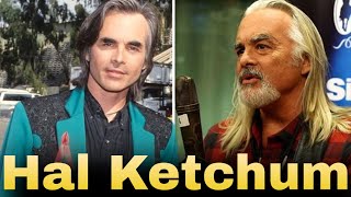 Famous The Life and Tragic Ending of Hal Ketchum Net Worth