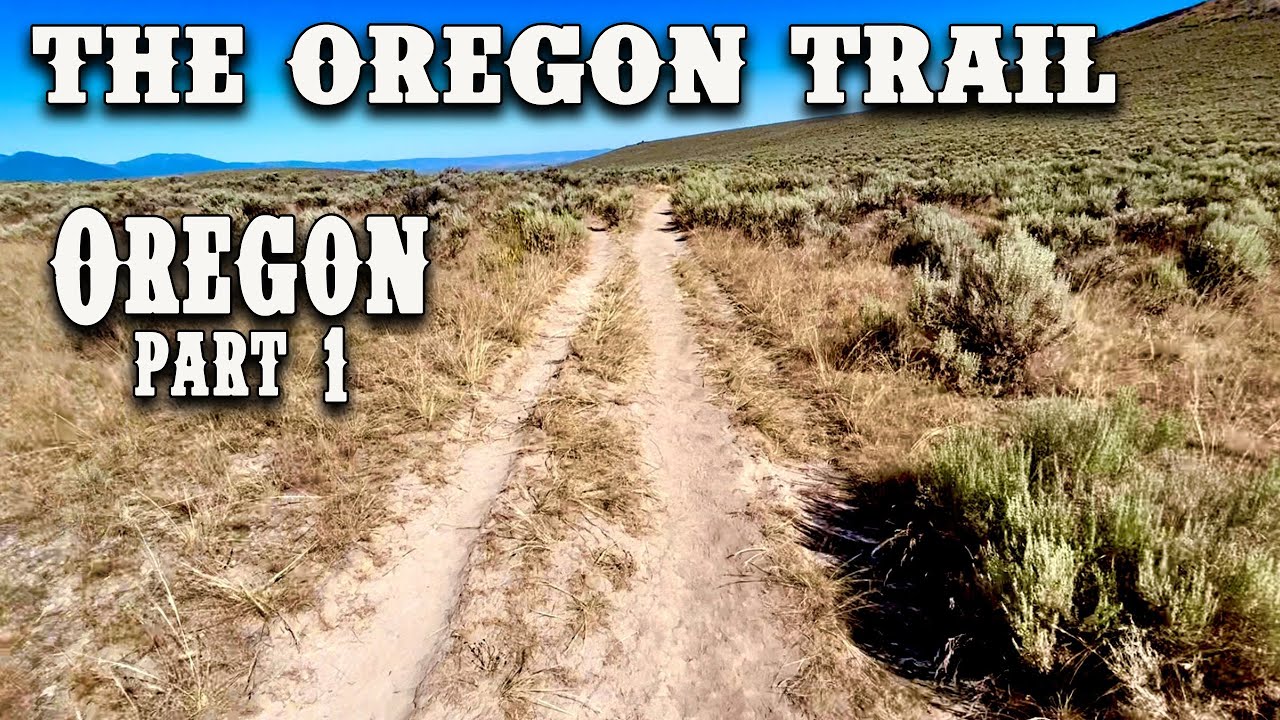 The Oregon Trail 15 Day Road Trip Oregon Part 1 Day 11 13 the-oregon-trail-15-day-road-trip-oregon-part-1-day-11-13