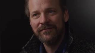 Peter Sarsgaard  | #CreateYourStory at Sundance 2019 | Adobe
