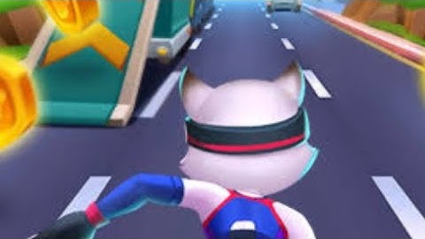 Runner Heroes Gameplay Walkthrough (Android/iOS) - Part 1