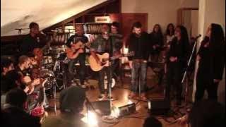 Nos Amou (c/ Héber Marques) | CCLX Worship