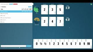 Clean Coders Planning Poker Tutorial screenshot 5