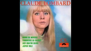 Claude Lombard - Bains De Mousse (1967)