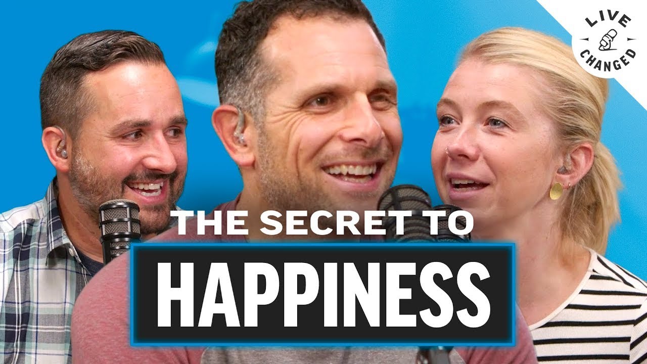 6 Ways to Find True Contentment in Your Life