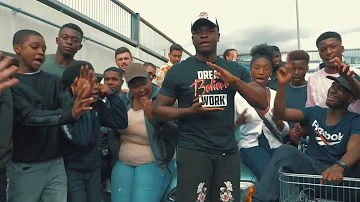 MC Quakez Ft Shakes - Balance (Music Video) | #SWIL