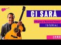 Ci Sarà - Albano e Romina - Chitarra - Accordi e Ritmo - Guitarra - гитара