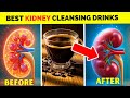 8 Best Drinks For KIDNEY Health