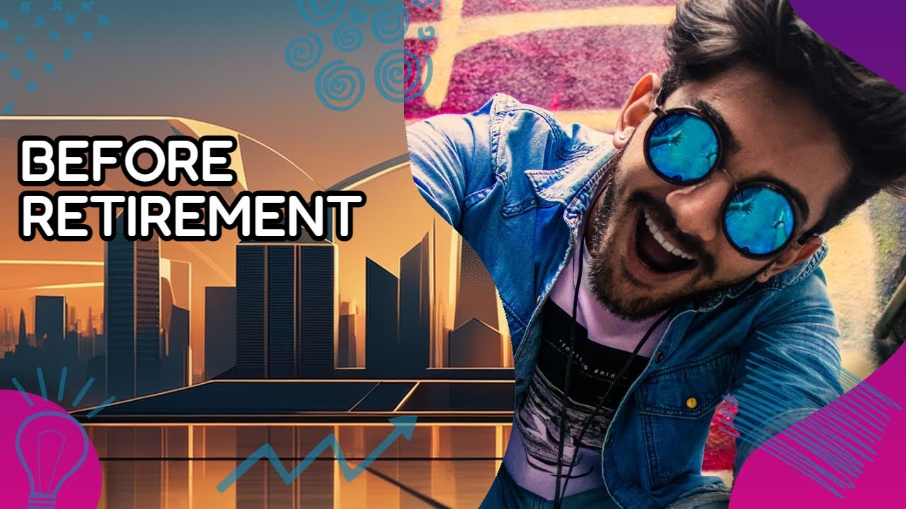 Secure Your Future: 10 Essential Steps Before Retirement - YouTube