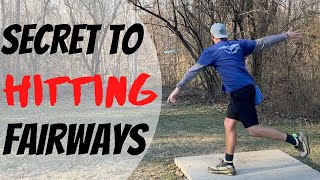 Throw Where You Are Aiming In Disc F Beginner Tips And Tricks