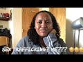 STORYTIME: I was almost lured into SEX TRAFFICKING