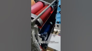two colors printing napkin tissue paper  machine