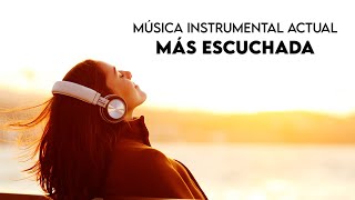 (Música Instrumental Actual Más Escuchada) Jjos - In Some Place - Musica Actual Instrumental by Contraseña Records 2,646 views 5 days ago 41 minutes