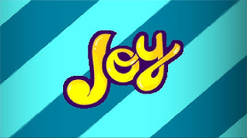JoY, 2019 New Beat Demo On Emu ATARI FALCON Hardware. (4Megs) 60Hz