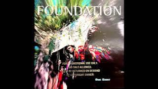 Foundation - Private Life - One Shirt - Island Records 1995