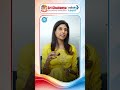 Sri Chaitanya CEO Sushma Boppana about AI Technology #srichaitanya
