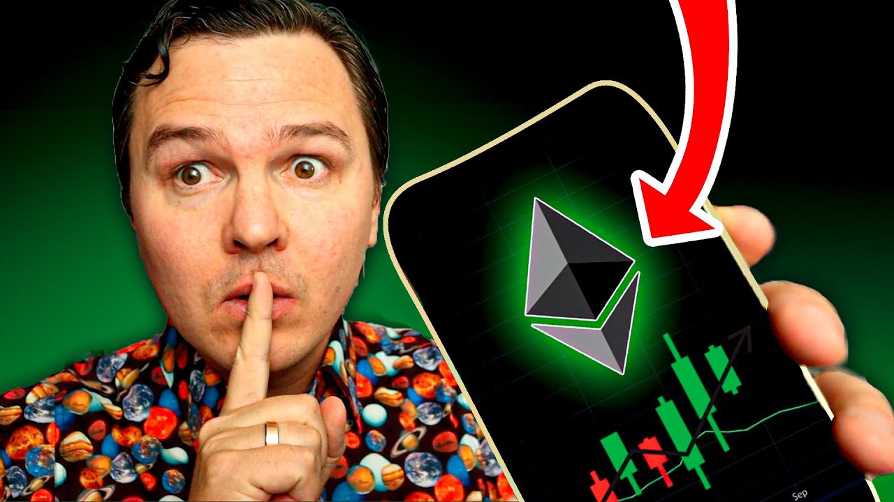 Ethereum Just Flipped! [99% Have No Idea What’s Coming Next]