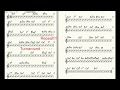 G Minor / B♭ Major — Upbeat Jazz Backing Track (Happy & Bright)