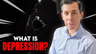 What is Depression: An Investigation Into "Bad" Introjects