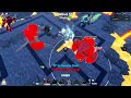 I'm testing clock and drill ult