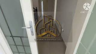 Three Master Bedrooms Compound Villa Facilities