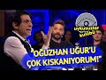 Okan Bayülgen ile Uykusuzlar Kulübü | Oğuzhan Uğur, Göksel, Zeynep Beşerler, Selen Soyder ve Tuğkan