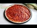 Pizza Sosu Nasıl Yapılır?