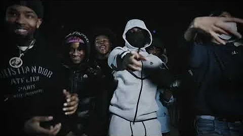 Wal Blixk - Game Over (Official Music Video)