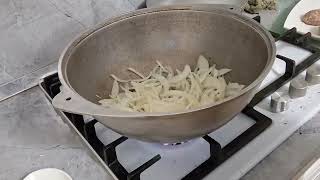 Заказы заказом ,но от домашних хлопот нас не кто не освобождает.😂