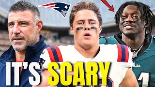NO ONE Realizes What The New England Patriots Are Doing.. NFL News News