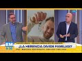 Hijo le quita terreno a su padre: ¿qué dice la ley sobre la herencia?